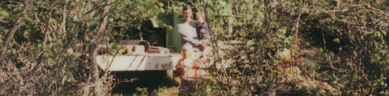 Family by the drill
